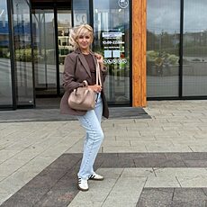 Фотография девушки Ника, 33 года из г. Челябинск