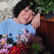 Фотография девушки Наталья, 62 года из г. Тверь