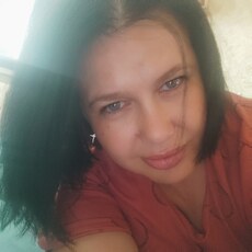 Фотография девушки Ирина, 42 года из г. Симферополь