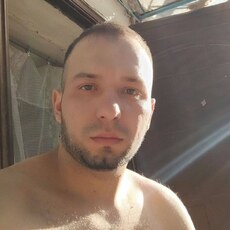 Фотография мужчины Никита, 31 год из г. Бердянск