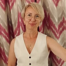 Фотография девушки Марина, 48 лет из г. Гатчина