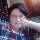 Оксана Белявская, 48 лет
