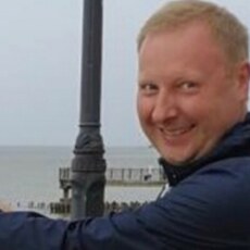 Фотография мужчины Антон, 30 лет из г. Кингисепп