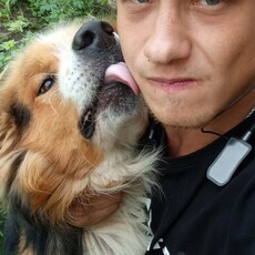 Фотография мужчины Дмитрий, 30 лет из г. Луховицы