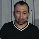 Нозим, 38 лет
