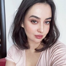 Фотография девушки Ирина, 41 год из г. Новосибирск