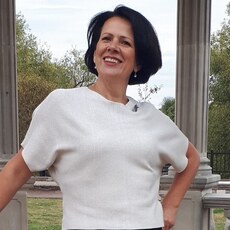 Фотография девушки Татьяна, 54 года из г. Брянск