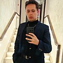 Кирилл, 25 лет