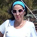 Незнакомка, 54 года