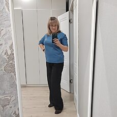 Фотография девушки Светлана, 41 год из г. Нижневартовск