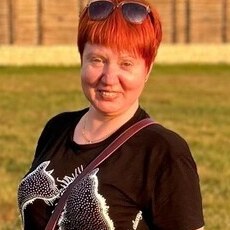 Фотография девушки Елена, 48 лет из г. Липецк