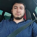 Насир, 27 лет