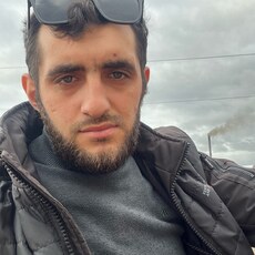 Фотография мужчины Рамо, 26 лет из г. Новый Уренгой