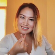 Фотография девушки Нуржамал, 50 лет из г. Кокшетау