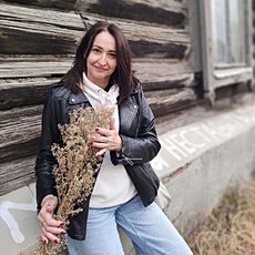 Фотография девушки Юлия, 45 лет из г. Тольятти