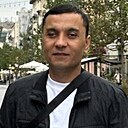 Usman, 42 года