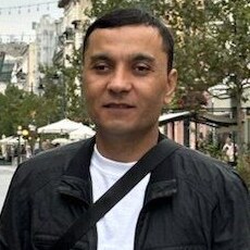 Фотография мужчины Usman, 42 года из г. Влоцлавек