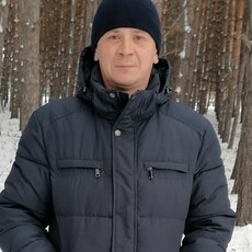 Фотография мужчины Андрей, 43 года из г. Петропавловск