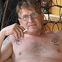 Янеж, 48 лет