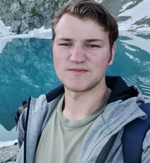 Фотография мужчины Владимир, 28 лет из г. Кострома