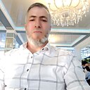 Бек, 40 лет