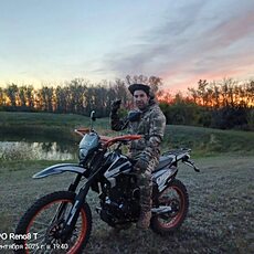 Фотография мужчины Андрей, 34 года из г. Омск