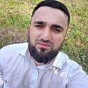 Тимур, 27 лет