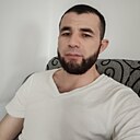 Темур, 32 года