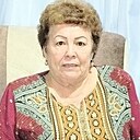 Набира, 69 лет