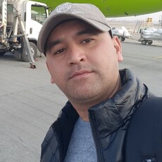 Фотография мужчины Мансур, 38 лет из г. Хабаровск