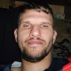 Фотография мужчины Саша, 34 года из г. Лабытнанги