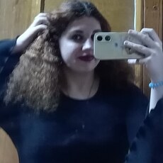 Фотография девушки Настя, 19 лет из г. Молодечно