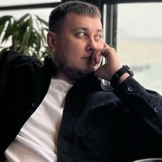 Фотография мужчины Никита, 35 лет из г. Джанкой