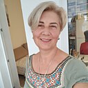 Наталья, 53 года
