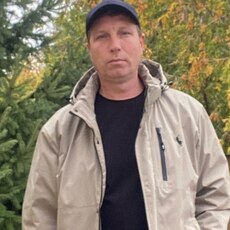 Фотография мужчины Алексей, 40 лет из г. Ерментау