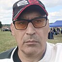 Dokmot, 53 года