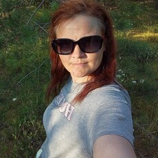 Фотография девушки Елена, 31 год из г. Яренск