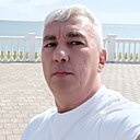 Искандер, 44 года