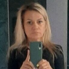 Фотография девушки Ирина, 48 лет из г. Санкт-Петербург