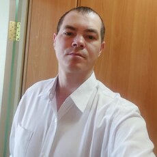 Фотография мужчины Павел, 30 лет из г. Хилок