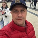 Андрей, 38 лет
