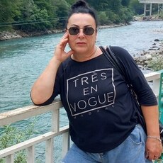 Фотография девушки Екатерина, 56 лет из г. Даниловка
