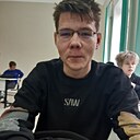 Леонид, 20 лет