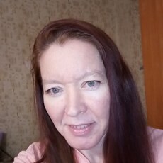 Фотография девушки Лена, 45 лет из г. Йошкар-Ола