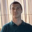 Дамир, 31 год