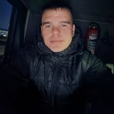 Фотография мужчины Лёшка, 27 лет из г. Ванино