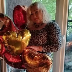 Фотография девушки Людмила, 56 лет из г. Тольятти
