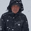 Федя, 32 года