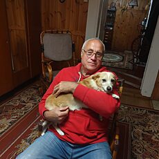 Фотография мужчины Николай, 64 года из г. Молодечно