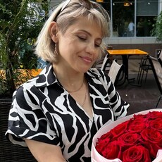 Фотография девушки Наталья, 45 лет из г. Петропавловск